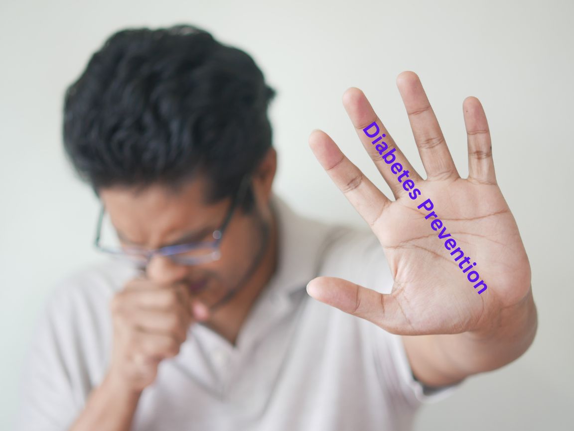 diabetes prevention